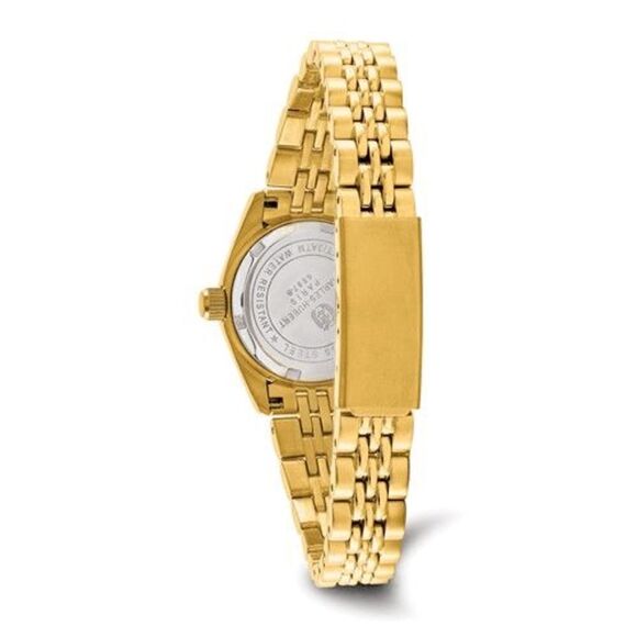 Charles Hubert Premium Collection Women\'s Watch, Item  #6635-GB